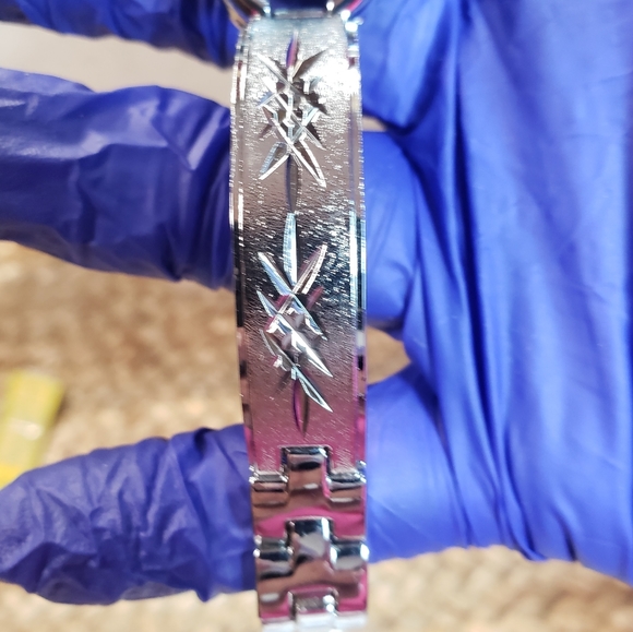 Kendall & James Bracelet Style Watch - Picture 8 of 8